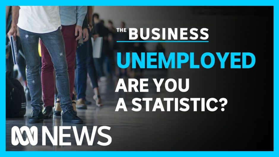 The unemployment rate explained – it might not be what you think | The Business