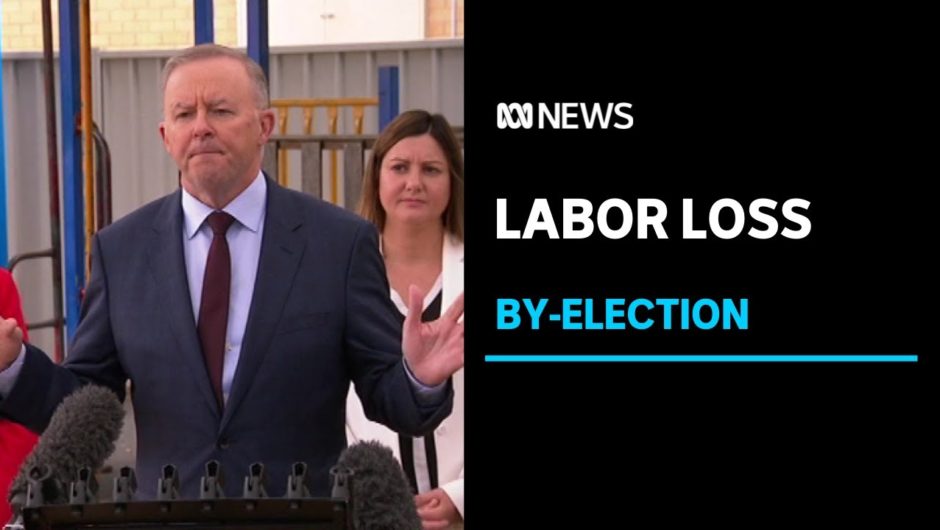 Anthony Albanese fends off criticism over by-election loss | ABC News