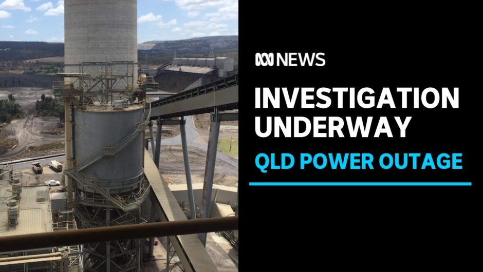 What caused the Callide Power Station to fail so spectacularly? | ABC News