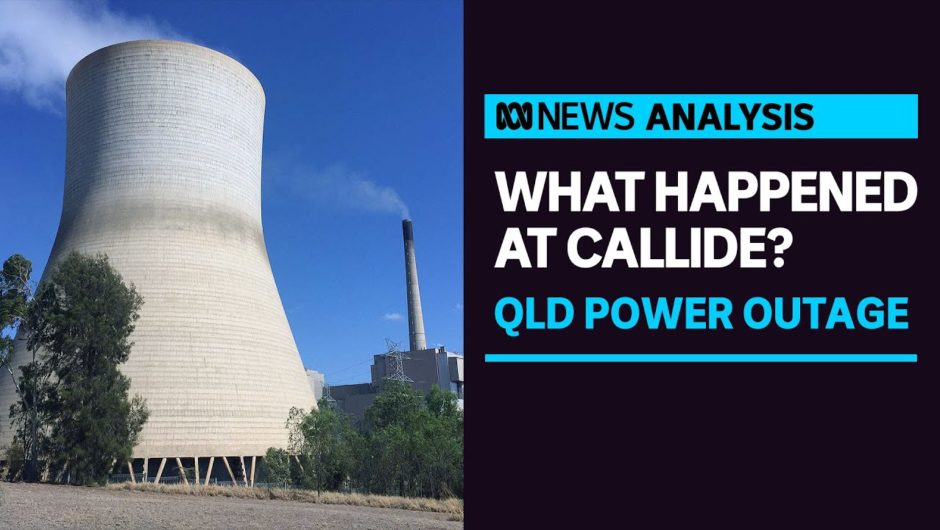 What happened to South East Qld's power, and will it happen again? ABC News