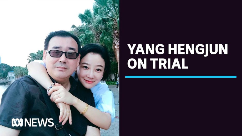 Australian diplomats denied access to Yang Hengjun's trial | ABC News