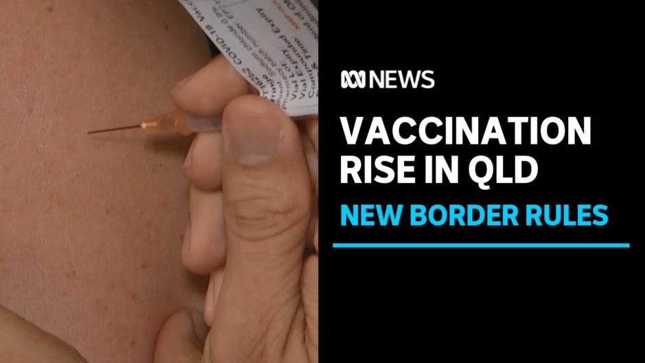 Queensland imposes border restrictions after Victoria's COVID outbreak | ABC News