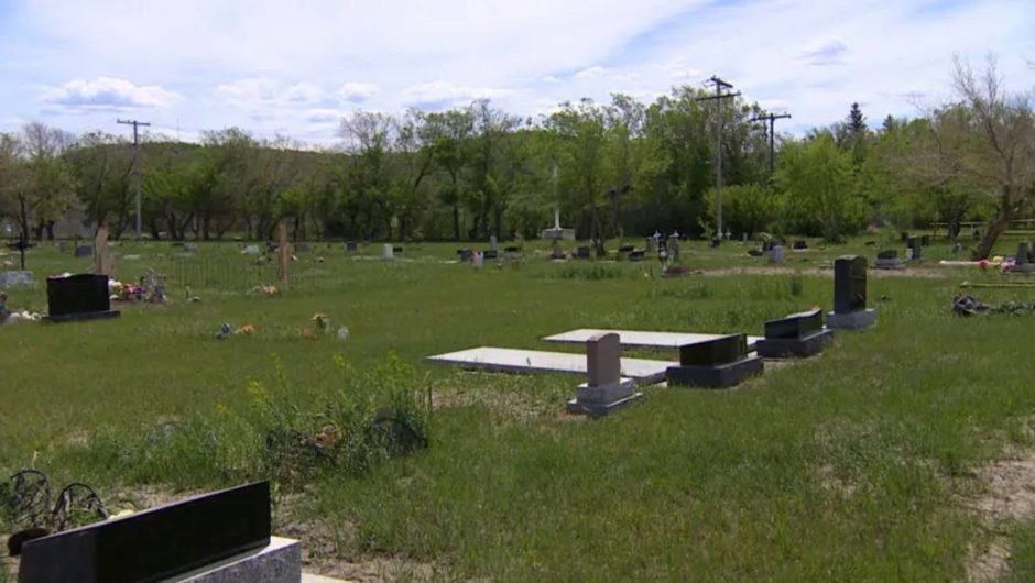 Sask. First Nation says 751 unmarked graves found at former residential school