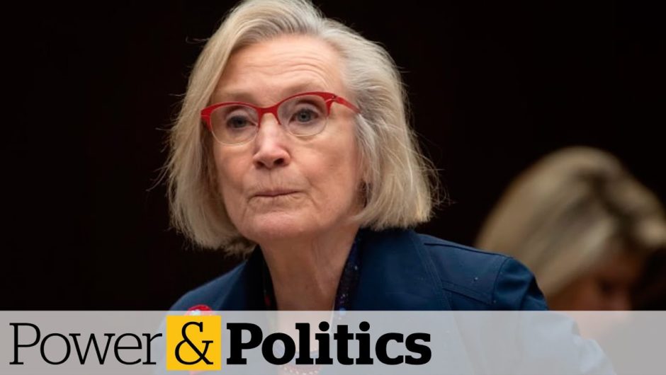 Union of B.C. Indian Chiefs calls on Carolyn Bennett to resign over 'racist' text