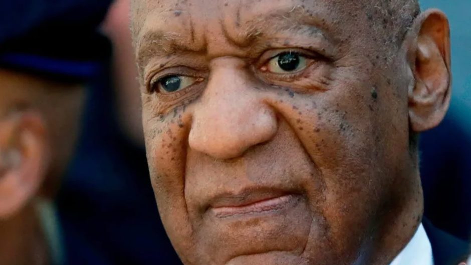 Bill Cosby's sexual assault conviction overturned