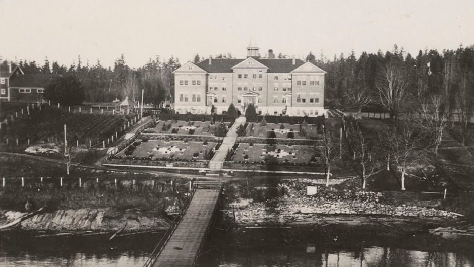 Unmarked graves in B.C. have 'far reaching impact,' Indigenous leader says