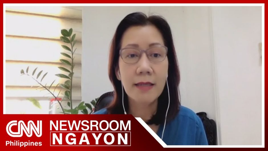 'No vaccine, no work' policy ipinagbabawal | Newsroom Ngayon