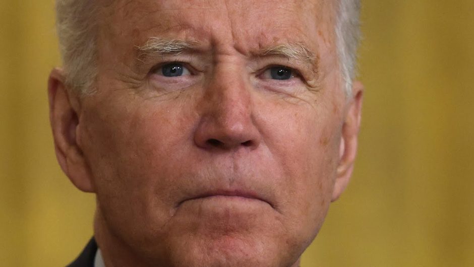 Biden doesn't own 'consequences' of his decisions, former U.S. official says