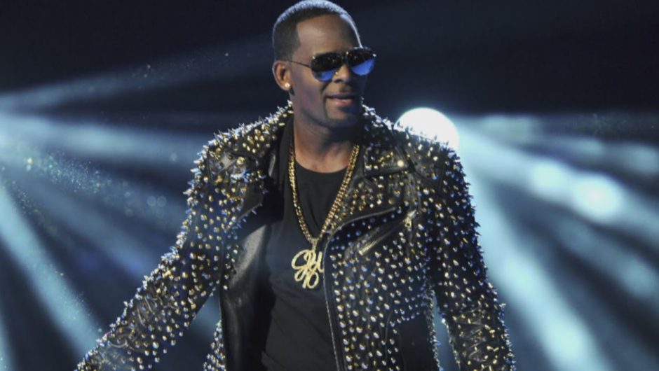 R. Kelly sexual misconduct trial: here's what to expect