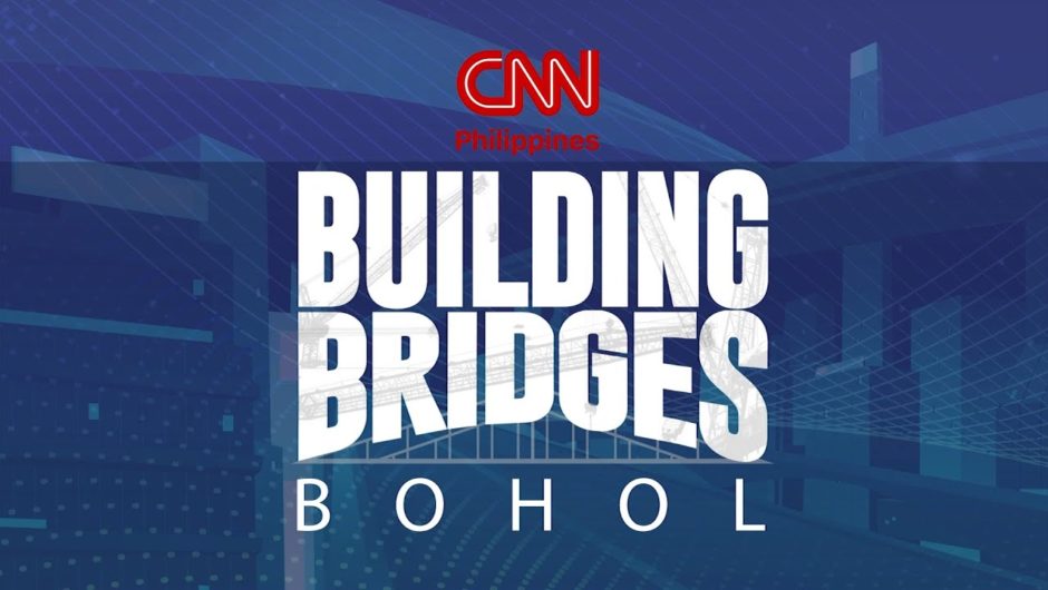 Building Bridges: Bohol