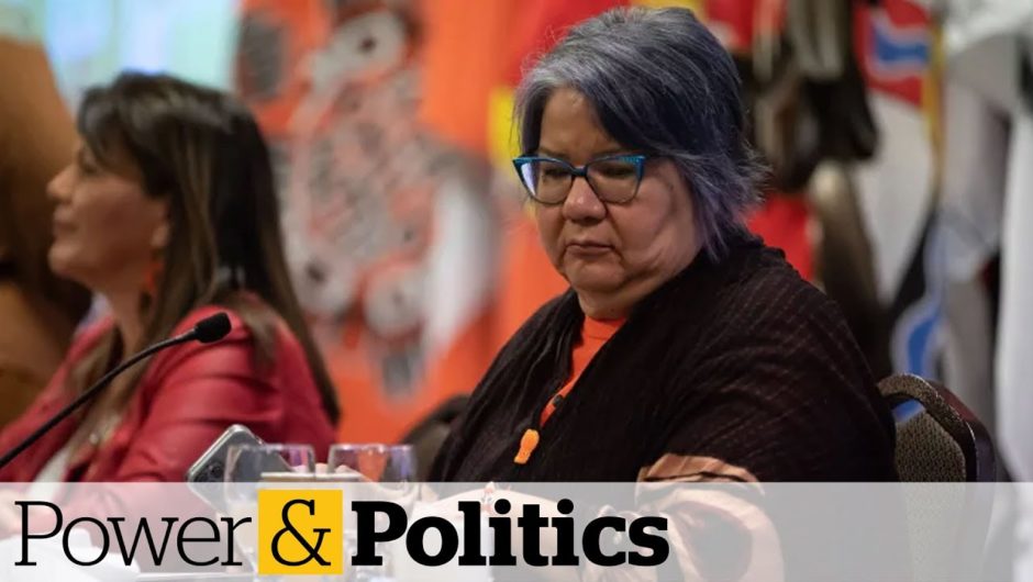 What the Assembly of First Nations would like to see from federal party leaders