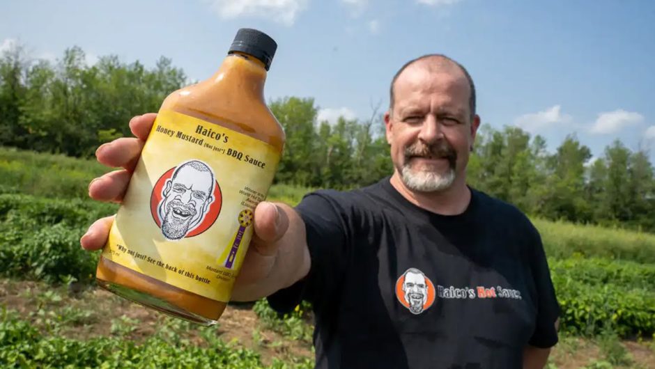 Hot sauce fans in Ottawa tap into growing consumer interest