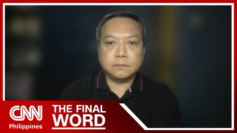 First oral anti-viral drug for COVID-19 on clinical trial in PH | The Final Word