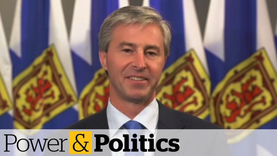 N.S. premier wants federal party leaders to honour current child-care deal