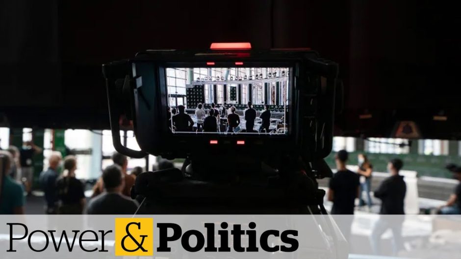 How do party leaders prepare for debates in French?