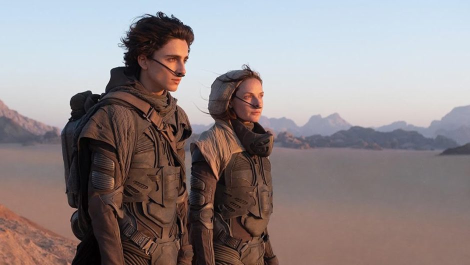 Denis Villeneuve's 'Dune' makes long-delayed debut at TIFF