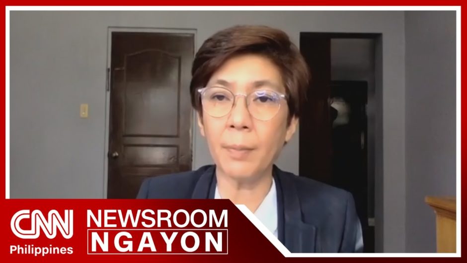 'Vaccine hopping' ipinagbabawal ng gobyerno | Newsroom Ngayon