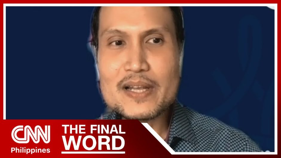 Raising awareness, focusing efforts to prevent suicides | The Final Word