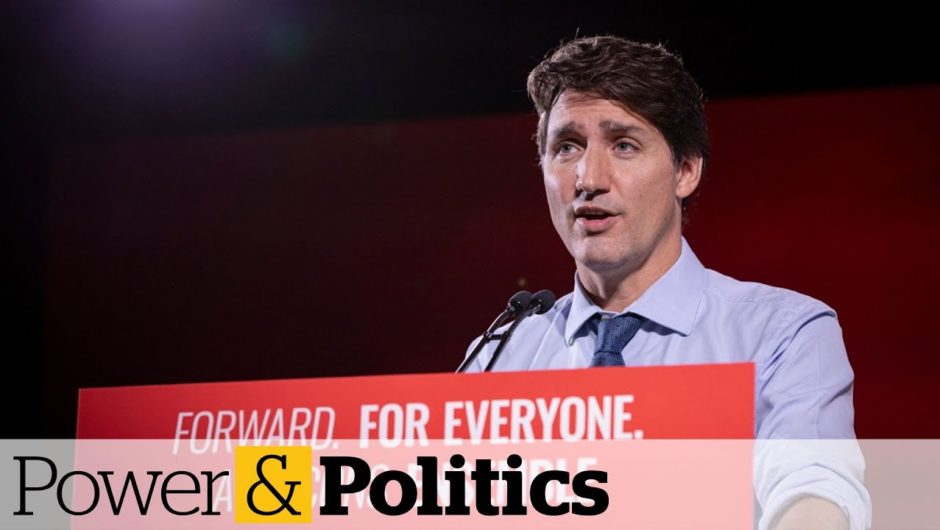 Liberals ahead in election polls, favoured in seats