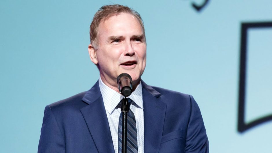 Norm Macdonald dies of cancer at 61