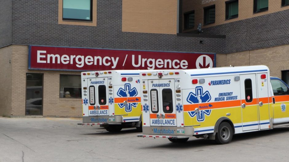 Hospital crisis looms in Alberta, Saskatchewan as COVID-19 surges