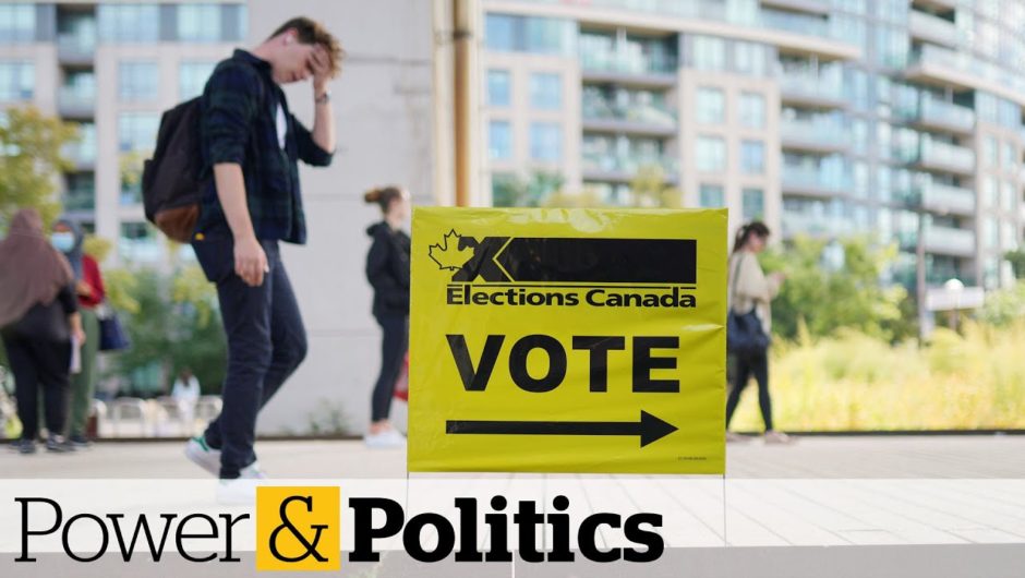 What could the House of Commons look like after the election?