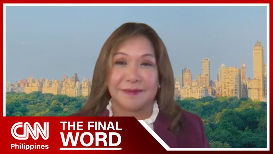 Fighting hate crimes, promoting racial equality | The Final Word