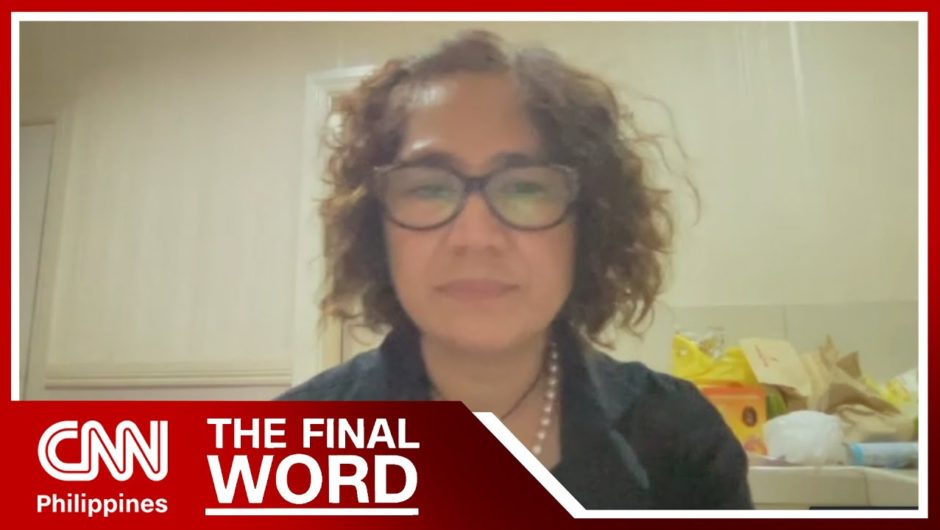 The case of Bree Jonson | The Final Word