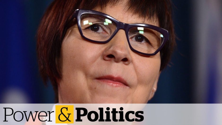 Cindy Blackstock on court's upholding of compensation order for First Nation children