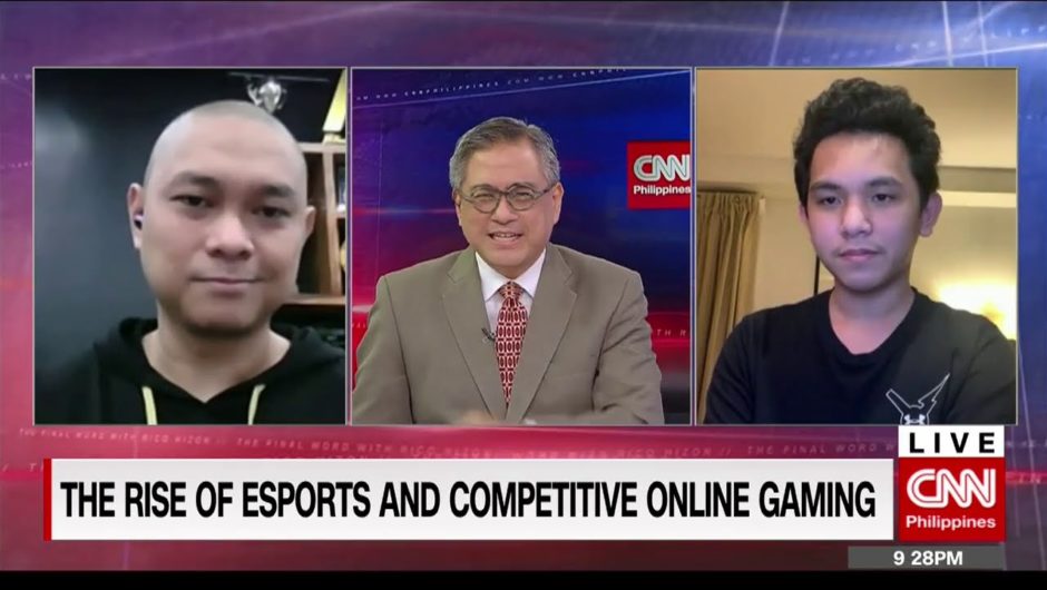 PH's Bren Esports wins Mobile Legends world title