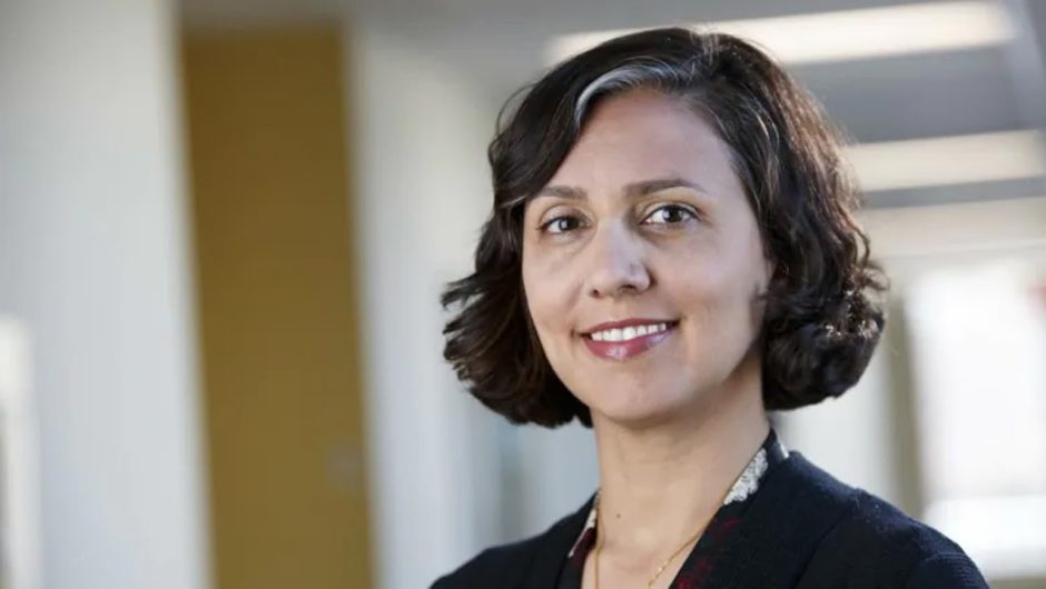 Nadia Chaudhri, Montreal neuroscientist with worldwide following, has died