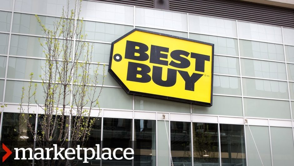 Testing Best Buy: How not to get ripped off with refurbished (Marketplace)