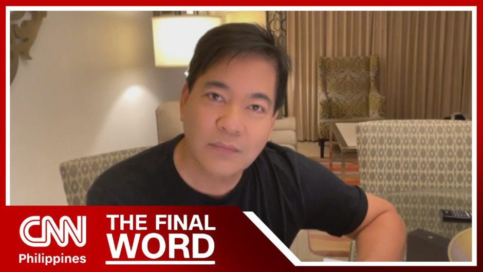 Martin Nivera to perform in Las Vegas October 9 | The Final Word