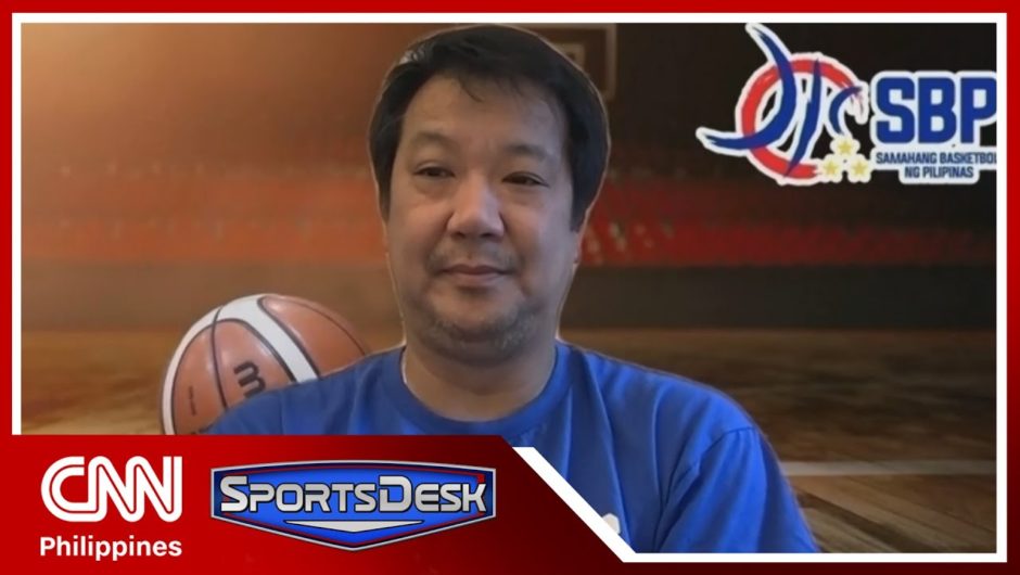 Gilas women wrap up tough FIBA Asia campaign | Sports Desk