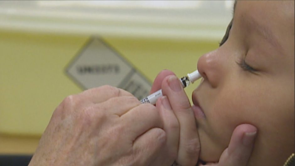 Flu season is expected to return with a vengeance