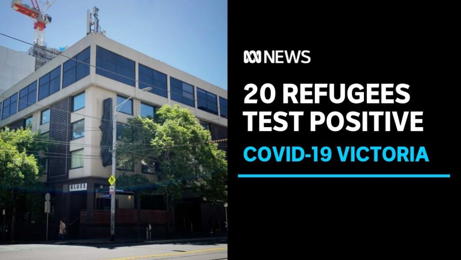 Advocate describe “catastrophic failure”, as twenty test positive in detention | ABC News