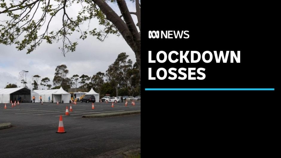 Tasmanian businesses seek assurance on no more Covid-19 lockdowns | ABC New