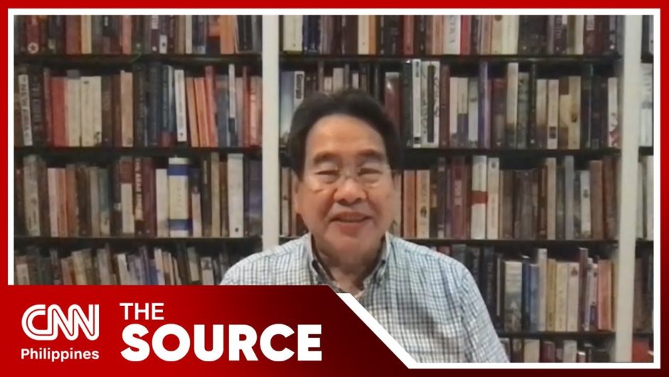 Cagayan de Oro Rep. Rufus Rodriguez | The Source