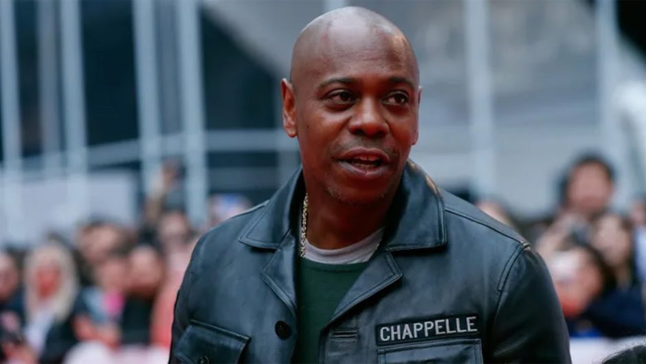 Trans people shouldn't be 'fodder' for comedy, experts say after Chappelle special