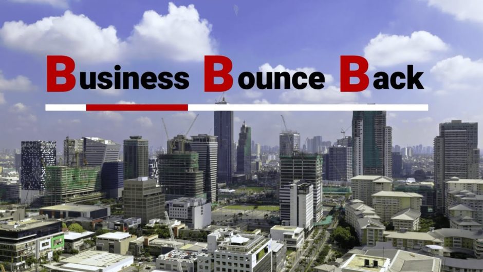 Business Bounce Back: Globe Business