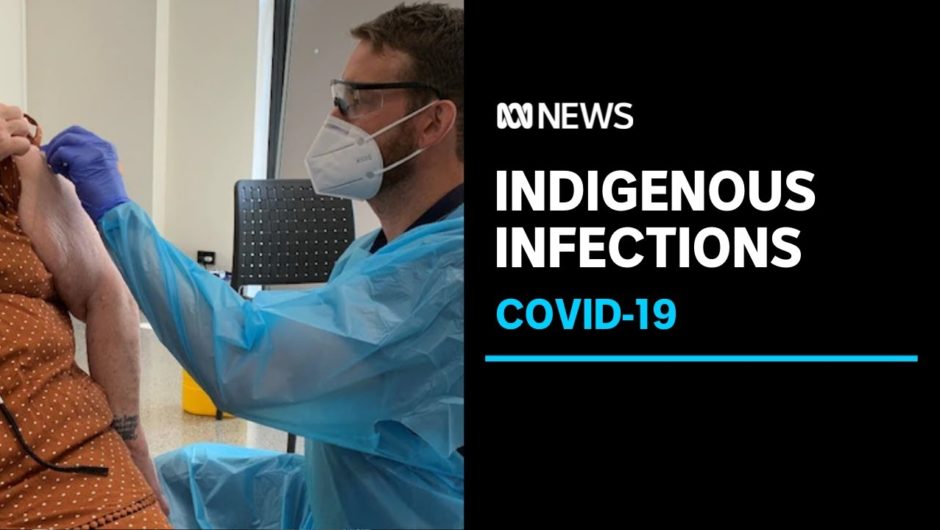 Indigenous communities are battling a surge of COVID-19 infections | ABC News