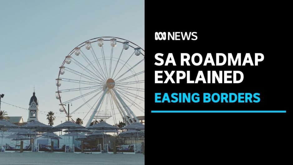 Here’s what you need to know about South Australia's COVID-19 roadmap | ABC News