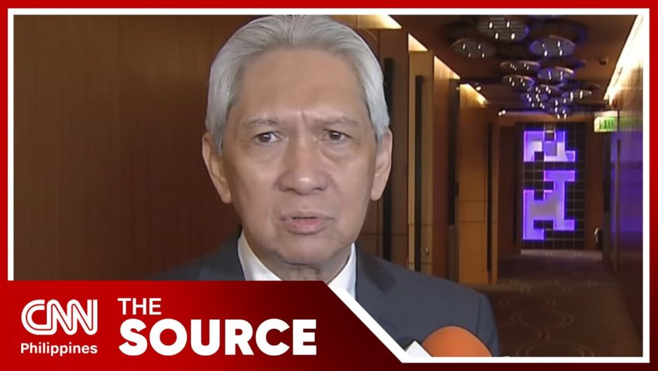 Ombudsman Samuel Martires | The Source