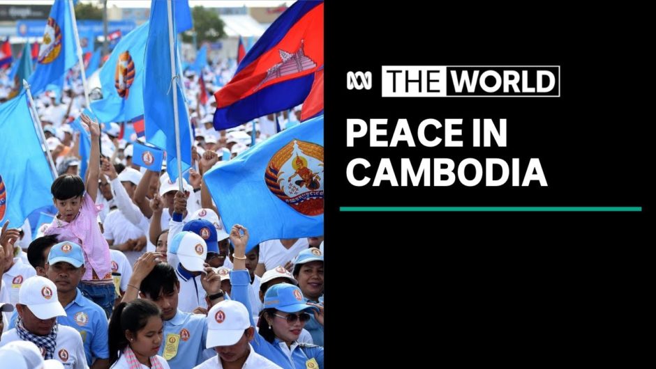 Cambodia ‘a sad tale’ 30 years after signing peace agreement | The World