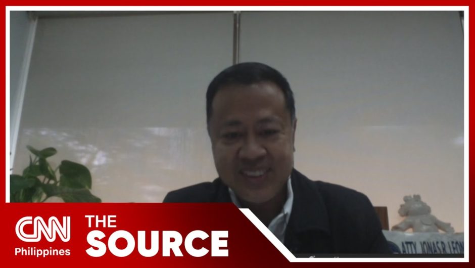 Environment Usec. Jonas Leones | The Source