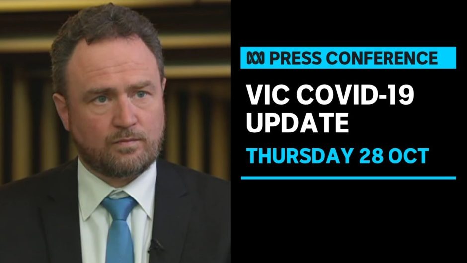 IN FULL: Victoria records 1,923 new local COVID-19 cases and 25 deaths | ABC News