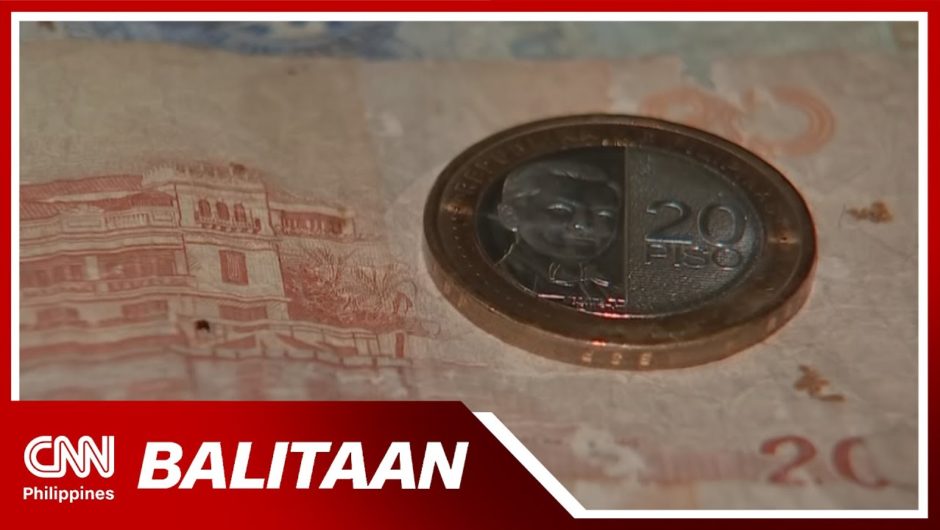 BSP nagbabala laban sa coin hoarding