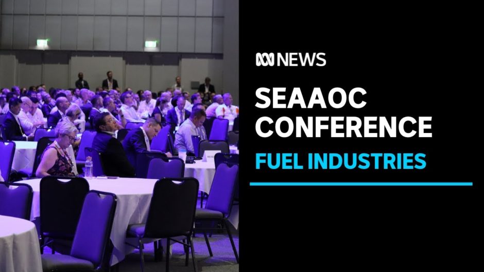 North Australia's fuel industries looking to Carbon Capture and Storage I ABC News