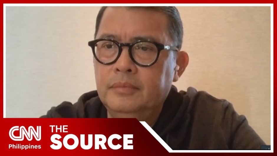 Pres. Advisor for Entrepreneurship Joey Concepcion | The Source