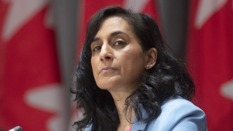 Defence minister moves military sexual misconduct cases into civilian system